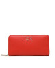 Calvin Klein Голям дамски портфейл Re-Lock Z/A Wallet Lg Pbl K60K610967 XAD - Mera.bg