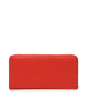 Calvin Klein Голям дамски портфейл Re-Lock Z/A Wallet Lg Pbl K60K610967 XAD - Mera.bg