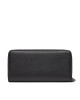 Calvin Klein Портфейл Ultralight Zip Around W/Wristlet K60K611498 Черен - Mera.bg