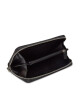 Calvin Klein Портфейл Ultralight Zip Around W/Wristlet K60K611498 Черен - Mera.bg