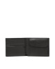 Calvin Klein Голям мъжки портфейл Uv Mono Bifold 5Cc W/Cion K50K509762 01K - Mera.bg