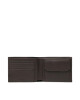 Calvin Klein Голям мъжки портфейл Duo Stitch Bifold 5cc W/Coin L K50K510322 GE7 - Mera.bg