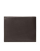 Calvin Klein Голям мъжки портфейл Duo Stitch Trifold 10Cc W/Coin L K50K510325 GE7 - Mera.bg