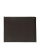 Calvin Klein Голям мъжки портфейл Ck Concise Bifold 5Cc W/Coin L K50K510599 BAW - Mera.bg
