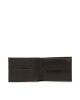 Calvin Klein Голям мъжки портфейл Ck Concise Bifold 5Cc W/Coin L K50K510599 BAW - Mera.bg