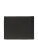 Calvin Klein Голям мъжки портфейл Ck Concise Trifold 10Cc W/Coin L K50K510600 BAX - Mera.bg