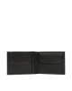 Calvin Klein Голям мъжки портфейл Ck Concise Trifold 10Cc W/Coin L K50K510600 BAX - Mera.bg