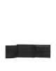 Calvin Klein Голям мъжки портфейл Ck Concise Trifold 10Cc W/Coin L K50K510600 BAX - Mera.bg