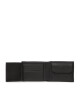 Calvin Klein Голям мъжки портфейл Ck Diagonal Trifold 10cc W/Coin K50K510607 Ck Black BAX - Mera.bg