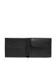 Calvin Klein Голям мъжки портфейл Ck Median Bifold 5Cc W/Coin K50K509989 BAX - Mera.bg