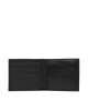 Calvin Klein Голям мъжки портфейл Ck Must Bifold 5Cc W/Coin K50K511381 Черен - Mera.bg