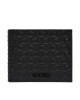 Calvin Klein Голям мъжки портфейл Ck Must Mono Bifold 5Cc W/Coin K50K511941 Черен - Mera.bg