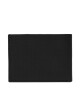 Calvin Klein Голям мъжки портфейл Ck Must Trifold 10Cc W/Coin K50K511380 Черен - Mera.bg