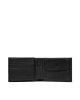 Calvin Klein Голям мъжки портфейл Ck Must Trifold 10Cc W/Coin K50K511380 Черен - Mera.bg