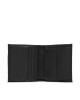 Calvin Klein Голям мъжки портфейл Ck Must Trifold 6Cc W/ Coin K50K511382 Черен - Mera.bg