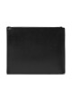 Calvin Klein Голям мъжки портфейл Minimal Focus Bifold 5Cc W/Coin K50K511276 Черен - Mera.bg