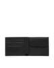Calvin Klein Голям мъжки портфейл Minimal Focus Bifold 5Cc W/Coin K50K511276 Черен - Mera.bg