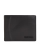 Calvin Klein Голям мъжки портфейл Minimal Focus K50K511694 Черен - Mera.bg