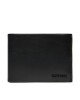 Calvin Klein Голям мъжки портфейл Minimal Focus Trifold 10Cc W/Coi K50K511271 Ck Black BEH - Mera.bg