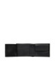 Calvin Klein Голям мъжки портфейл Minimal Focus Trifold 10Cc W/Coi K50K511271 Ck Black BEH - Mera.bg