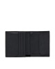 Calvin Klein Голям мъжки портфейл Minimal Focus Trifold 6Cc W/Coin K50K511270 Черен - Mera.bg