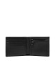 Calvin Klein Голям мъжки портфейл Modern Bar Bifold 5Cc W/Coin K50K511378 Черен - Mera.bg