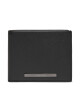Calvin Klein Голям мъжки портфейл Modern Bar Bifold 5Cc W/Coin K50K511675 Черен - Mera.bg