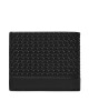 Calvin Klein Голям мъжки портфейл Modern Bar Bifold 6Cc W/Bill K50K511374 Черен - Mera.bg