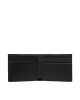 Calvin Klein Голям мъжки портфейл Modern Bar Bifold 6Cc W/Bill K50K511374 Черен - Mera.bg