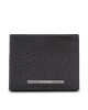 Calvin Klein Портфейл Modern Bar Bifold 6Cc W/Bill K50K511834 Черен - Mera.bg