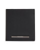 Calvin Klein Голям мъжки портфейл Modern Bar Trifold 6Cc W/Coin K50K511836 Черен - Mera.bg