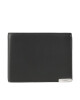 Calvin Klein Голям мъжки портфейл Modern Plaque Trifold 10cc Coin K50K509997 BAX - Mera.bg