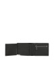 Calvin Klein Голям мъжки портфейл Modern Plaque Trifold 10cc Coin K50K509997 BAX - Mera.bg