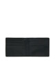 Calvin Klein Голям мъжки портфейл Mono Hrdw Rfid Bifold K50K511445 Черен - Mera.bg