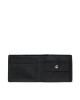Calvin Klein Голям мъжки портфейл Mono Hrdw Rfid Bifold W/Coin K50K511444 Черен - Mera.bg