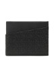 Calvin Klein Голям мъжки портфейл Must Mono Bifold 5CC W/Coin K50K510318 011 - Mera.bg