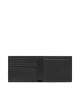 Calvin Klein Голям мъжки портфейл Must Mono Bifold 5CC W/Coin K50K510318 011 - Mera.bg