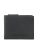 Calvin Klein Голям мъжки портфейл Rubberized Bifold Half Z/A K50K509600 BAX - Mera.bg