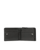 Calvin Klein Голям мъжки портфейл Rubberized Bifold Half Z/A K50K509600 BAX - Mera.bg