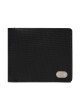 Calvin Klein Голям мъжки портфейл Textured Bifold K50K511474 Черен - Mera.bg