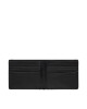 Calvin Klein Голям мъжки портфейл Textured Bifold K50K511474 Черен - Mera.bg