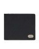 Calvin Klein Голям мъжки портфейл Textured Bifold W/Coin K50K511475 Черен - Mera.bg