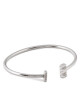 Calvin Klein Гривна 35000367 Сребрист - Mera.bg