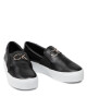 Calvin Klein Гуменки Flatform Slip On W/hdw HW0HW00652 Черен - Mera.bg
