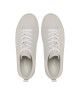 Calvin Klein Гуменки Low Prof Vulc Lace Up HW0HW01410 Бежов - Mera.bg