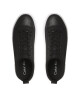 Calvin Klein Гуменки Vulc Lace-Up - Mono Jq HW0HW01777 Черен - Mera.bg