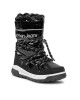 Calvin Klein Jeans Апрески V3A6-80713-1486 M Black 999 - Mera.bg