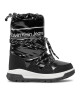 Calvin Klein Jeans Апрески V3A6-80713-1486 M Black 999 - Mera.bg