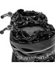 Calvin Klein Jeans Апрески V3A6-80713-1486 M Black 999 - Mera.bg