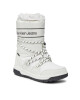 Calvin Klein Jeans Апрески V3A6-80713-1486 S White - Mera.bg
